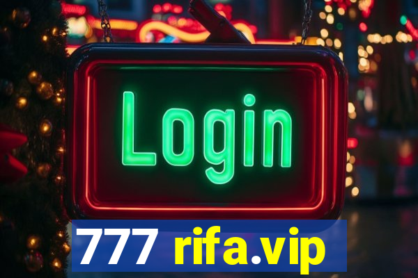 777 rifa.vip